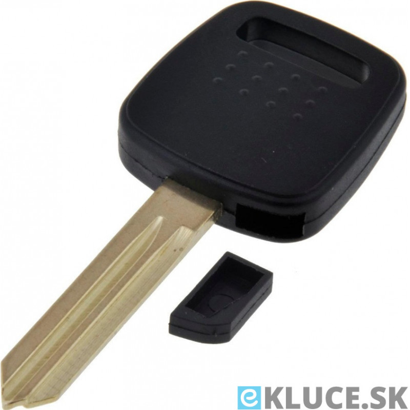 Subaru kľúč s planžetou NSN19