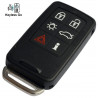 VOLVO KĽÚČ-KEYLESS GO 433MHz