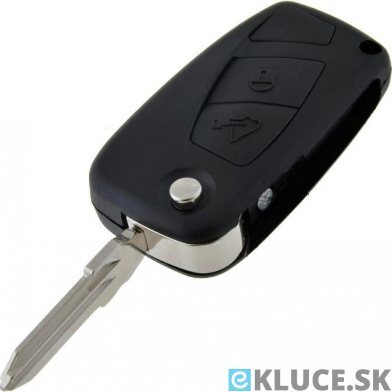 2 TL. IVECO kľúč +planžeta GT10