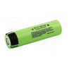 BATERIA PANASONIC NCR18650B 3400mAh 3,6V