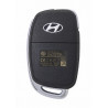 HYNDAI ELANTRA 95430-F2110 OKA-420T(IA-TP)