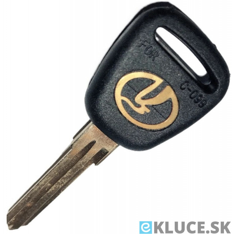 LADA KĽÚČ