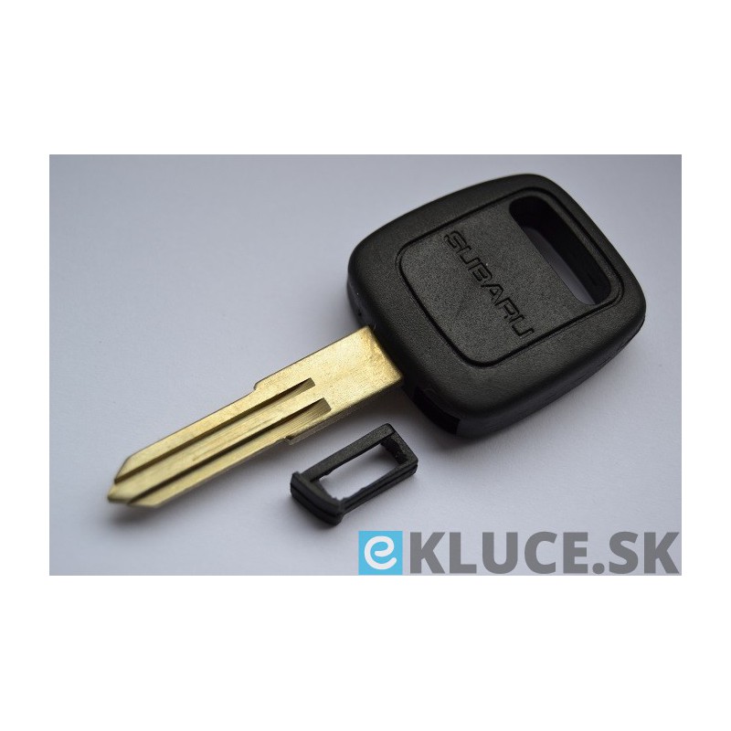Subaru kľúč s planžetou NSN11