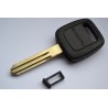 Subaru kľúč s planžetou NSN19+immo chip 4D60