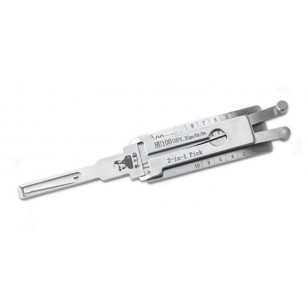 HU100(10)  V.3 Ign/Dr/Bt.