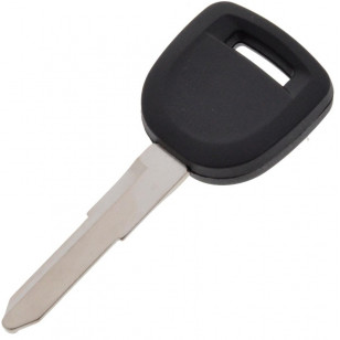 Mazda pevný kľúč