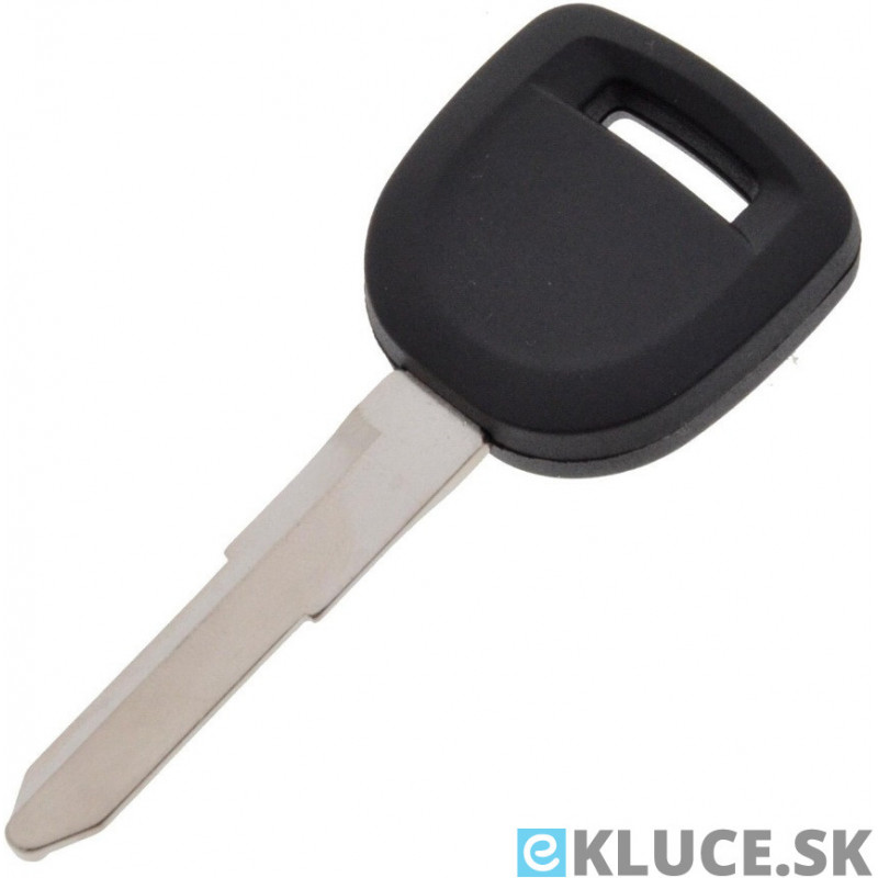 Mazda pevný kľúč