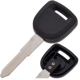 Mazda pevný kľúč