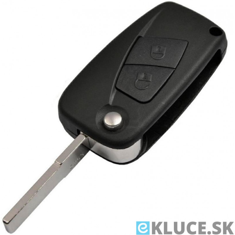 PEUGEOT 2 TL. kľúč +planžeta SIP22
