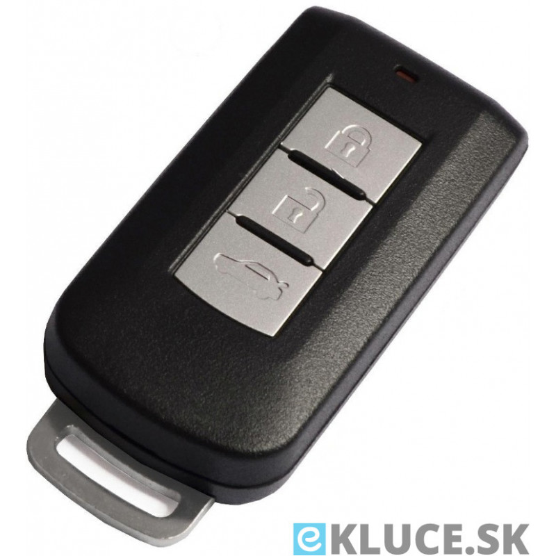 3TL. KĽÚČ 433,92Mhz, ID47 (NCF2951X) HT3