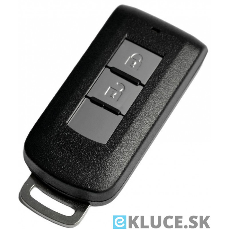 2TL. KĽÚČ 433,92Mhz, ID47 (NCF2951X) HT3