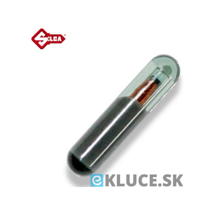 ID48 SILCA Transpondér Chip