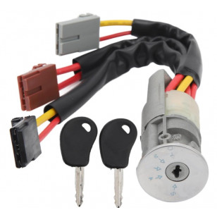 Spínacia skrienka Citroen, Peugeot