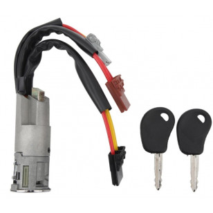 Spínacia skrienka Citroen, Peugeot