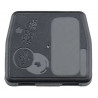 TOYOTA 3TL. 433Mhz OVLÁDAČ KĽÚČA BEZ IMMO