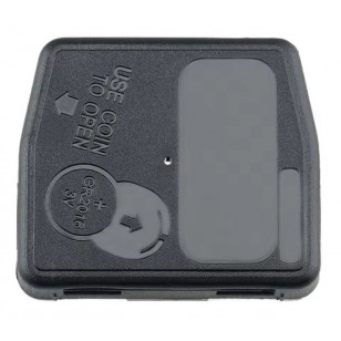 TOYOTA 2TL. 433Mhz S IMMO 4D, 4C