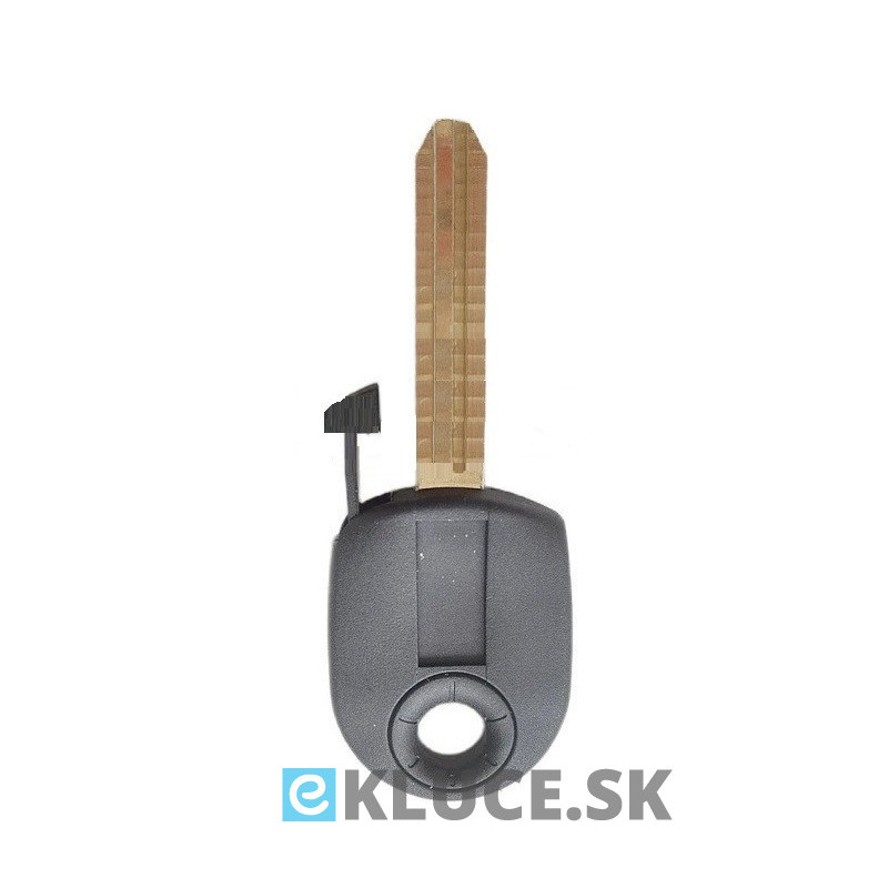 Isuzu kľúč planžeta TOY43R