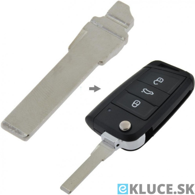 HU66 PLANŽETA DO VYSKAKOVACIEHO KĽÚČA