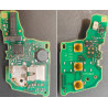 VW 3 TL. ELEKTRONIKA 434Mhz, MQB49/5C KEYLESS GO