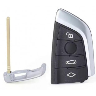 4 TL. BMW 433MHz, G séria, ID49 (PCF7945P)