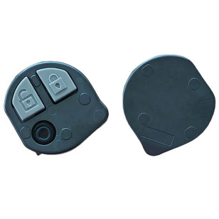 SUZUKI OBAL DIAĽKOVÉHO OVLADAČA