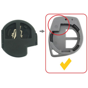 SUZUKI OBAL DIAĽKOVÉHO OVLADAČA