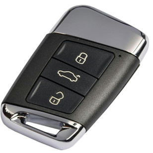 OBAL INTELIGENTNÉHO KĽÚČA + planžeta...