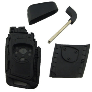 OBAL INTELIGENTNÉHO KĽÚČA + planžeta HU162T