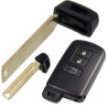 TOYOTA  KĽÚČ RAV4,  2012+ BA2EQ