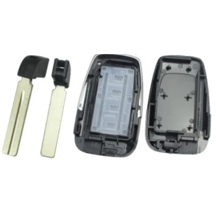 TOYOTA 2TL. INTELIGENTNÝ KĽÚČ + planžeta