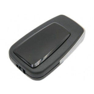 TOYOTA 3TL. INTELIGENTNÝ KĽÚČ + planžeta