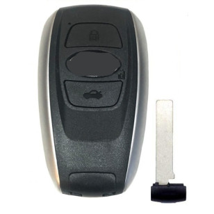 XHORSE OVLADAČ XM38 SUBARU- KEYLESS,...