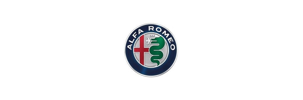 ALFA ROMEO