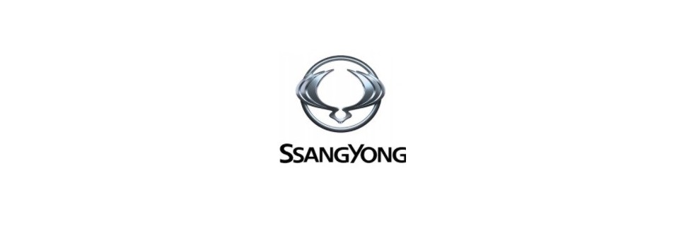 ssangyong