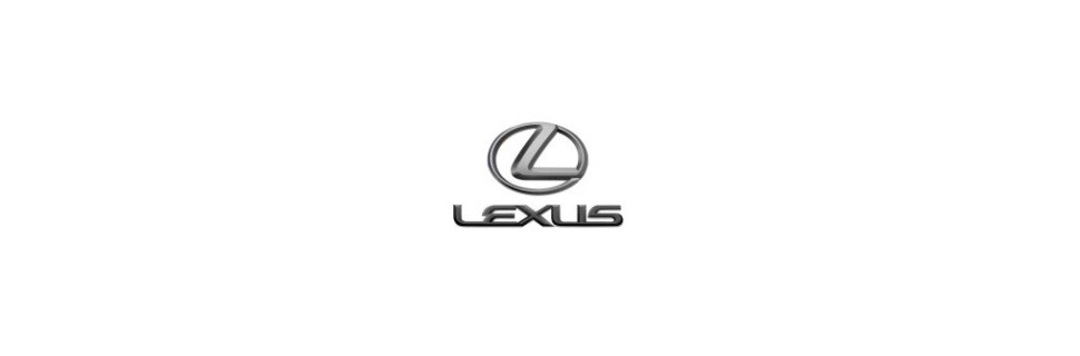 LEXUS