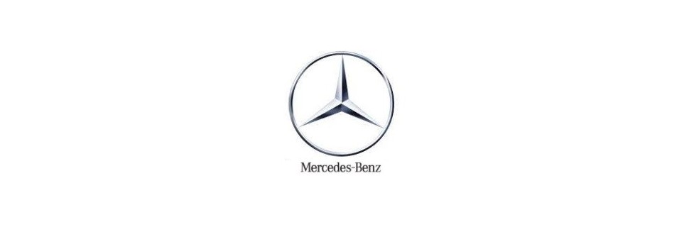 MERCEDES - BENZ