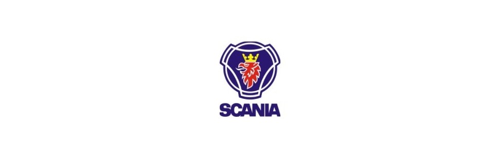 SCANIA