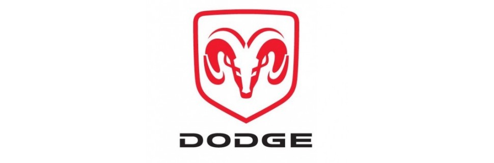 DODGE