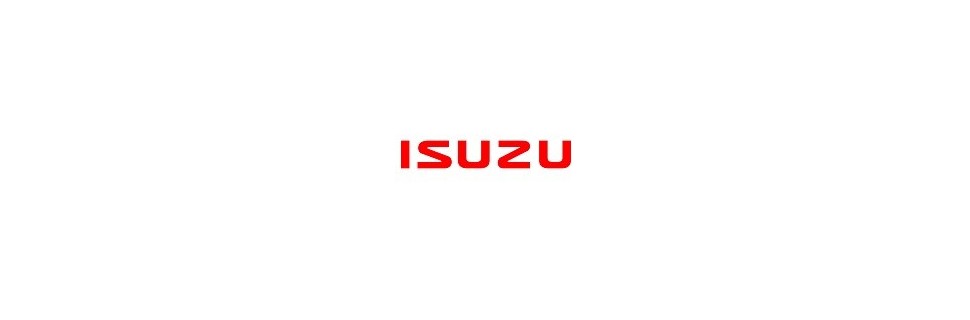 ISUZU