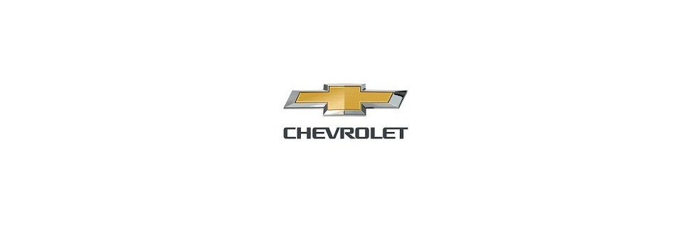 CHEVROLET