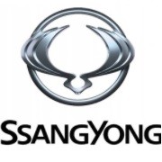 SSANGYONG