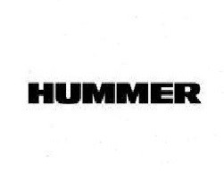 HUMMER