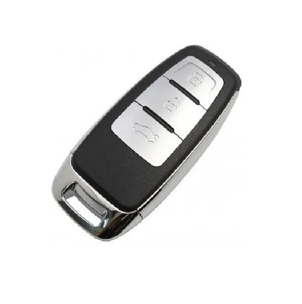 KĽÚČ KEYLESS